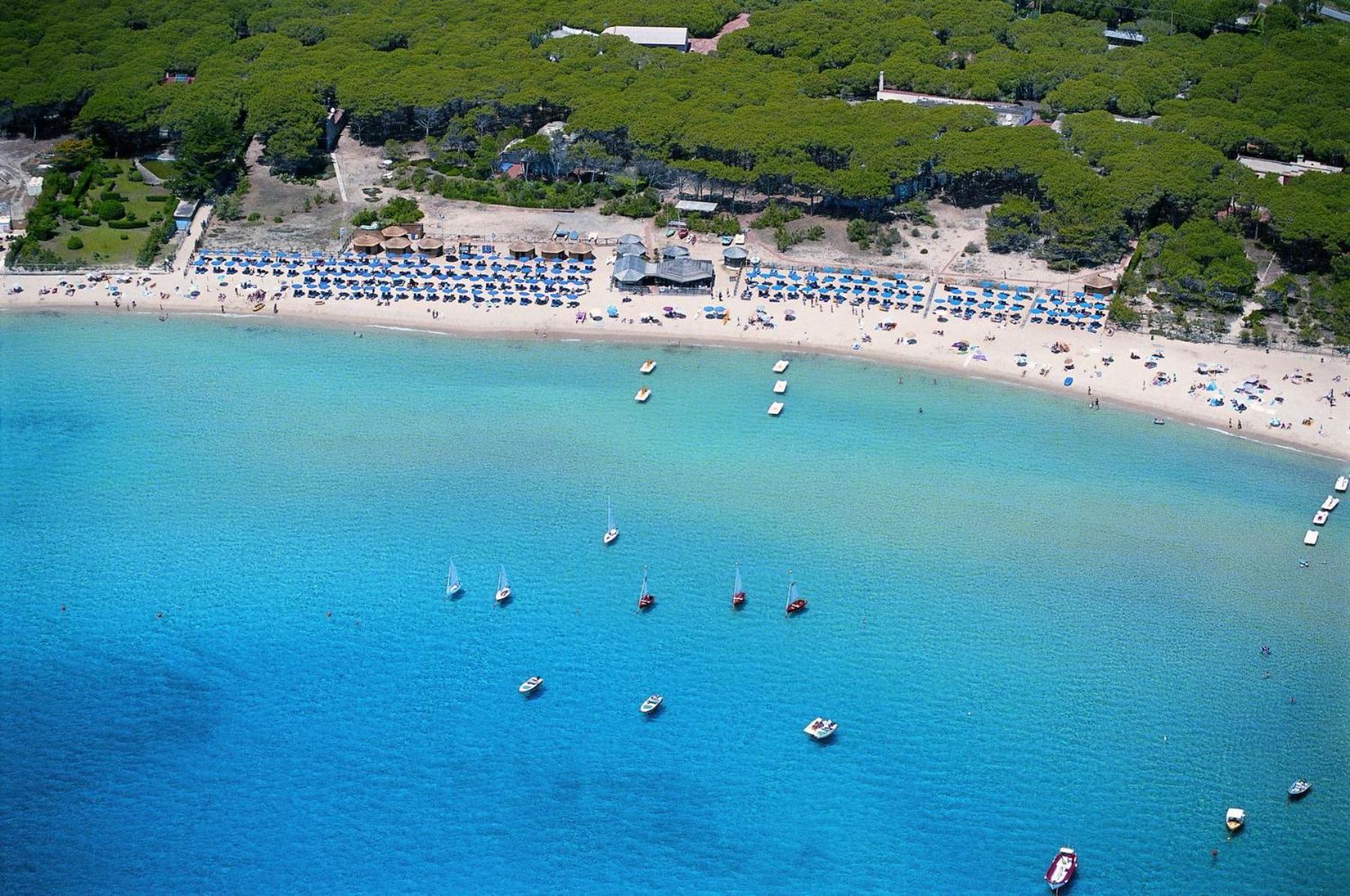 Appartamenti Casa Dini Marina di Campo Exterior photo