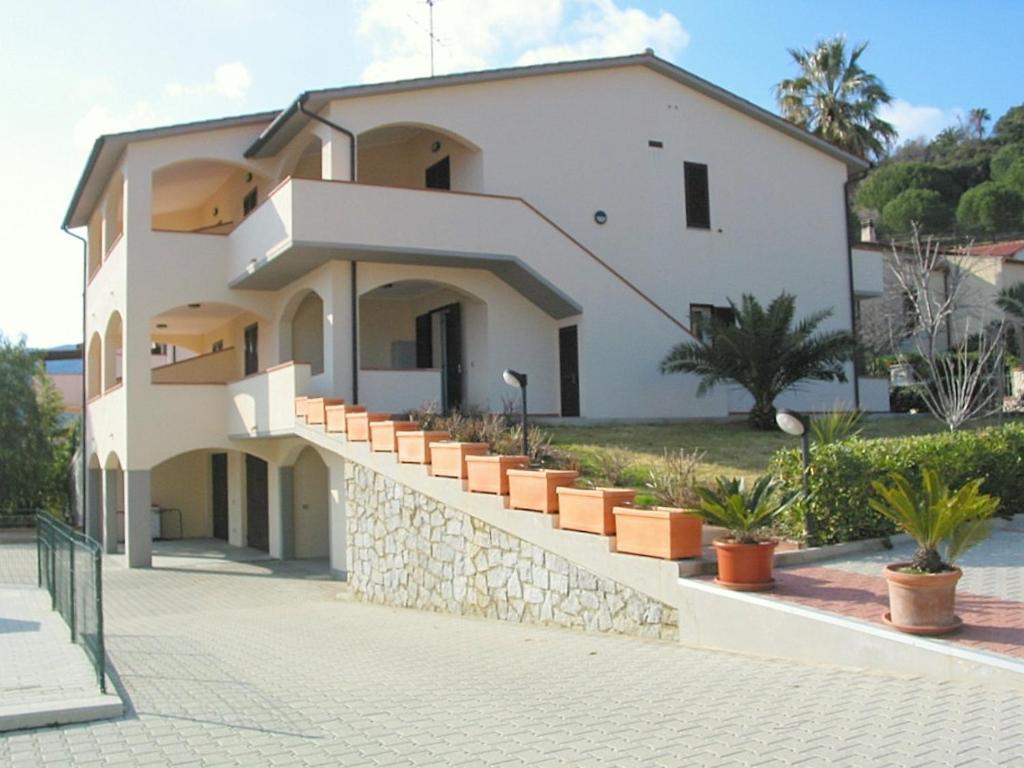 Appartamenti Casa Dini Marina di Campo Exterior photo